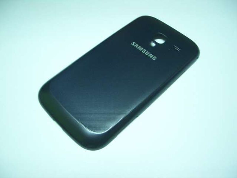 Tapa Batería Samsung I8160 Galaxy Ace2 Negra