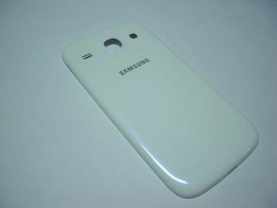 Tapa Batería Samsung I8260 Blanca Galaxy Duos Core