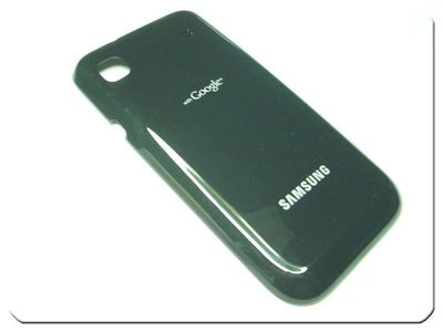 Tapa Batería Samsung I9000 Galaxy S Negra