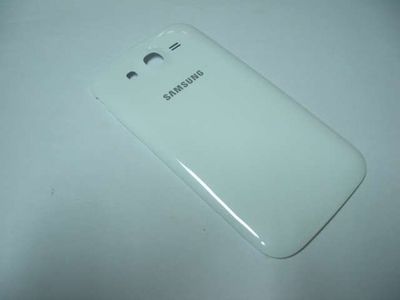 Tapa Batería Samsung I9080 I9082 Galaxy Grand Blanca