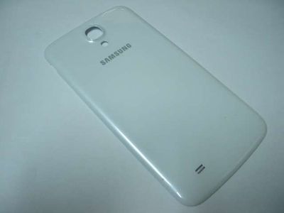 Tapa Batería Samsung I9205 Blanca Galaxy Mega