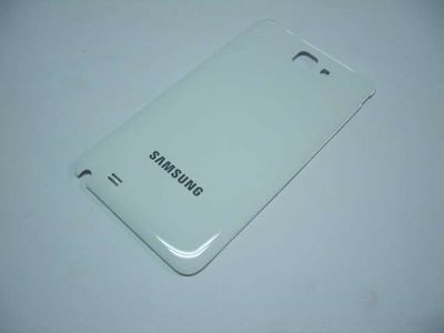 Tapa Batería Samsung I9220 N7000 Blanca Galaxy Note