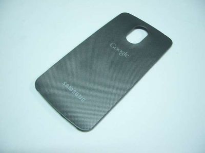 Tapa Batería Samsung I9250 Galaxy Nexus Negra