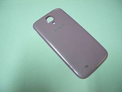 Tapa Batería Samsung I9500, I9505 Rosa Galaxy S4