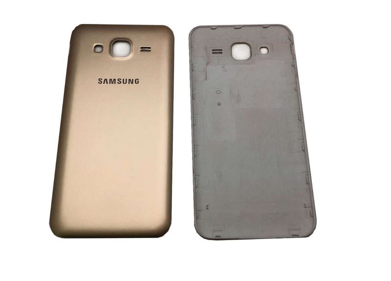Tapa Batería Compatible Samsung Galaxy J5 J500F Dorado