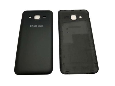 Tapa Batería Compatible Samsung Galaxy J5 J500F Negro
