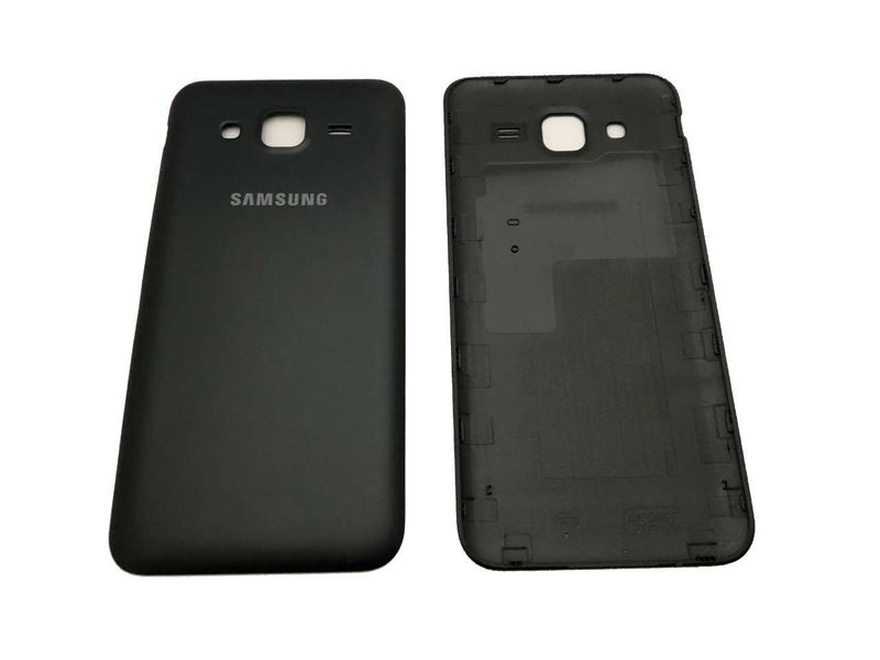 Tapa Batería Compatible Samsung Galaxy J5 J500F Negro