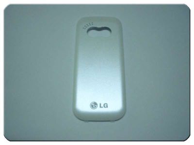 Tapa Batería LG KS365 Blanca