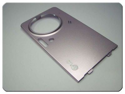 Tapa Batería LG KU990 Rosa