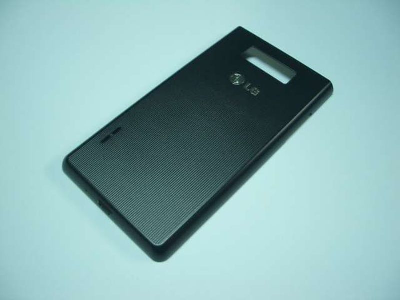 Tapa Batería LG P700, L7 Negra