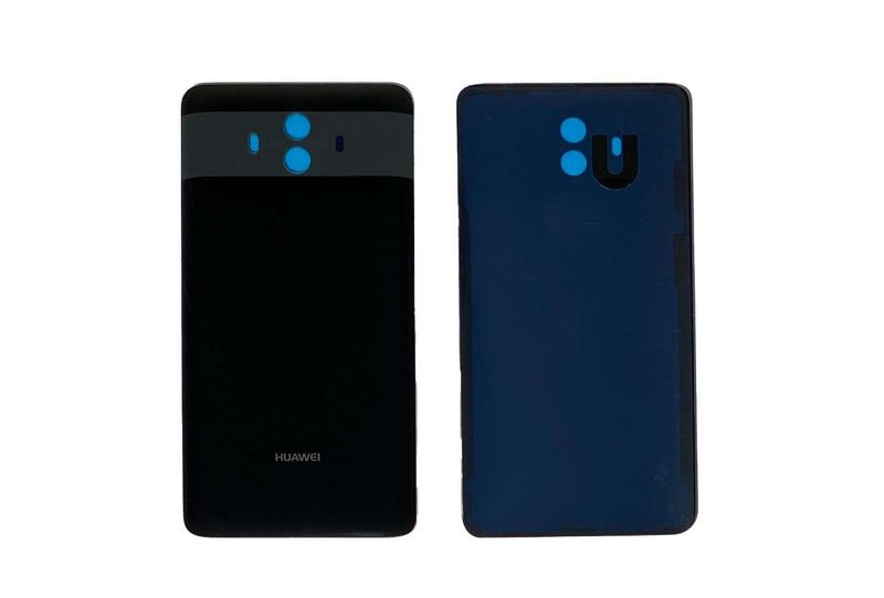 Tapa Batería Huawei Mate10 ALP-L09 / ALP-L29 Negro
