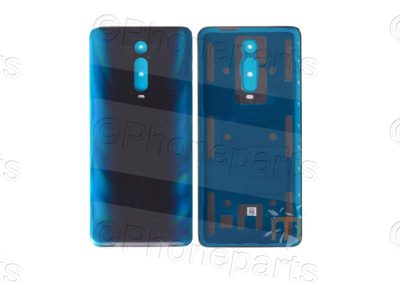 Tapa Batería Xiaomi Mi 9T, Mi 9T PRO Azul