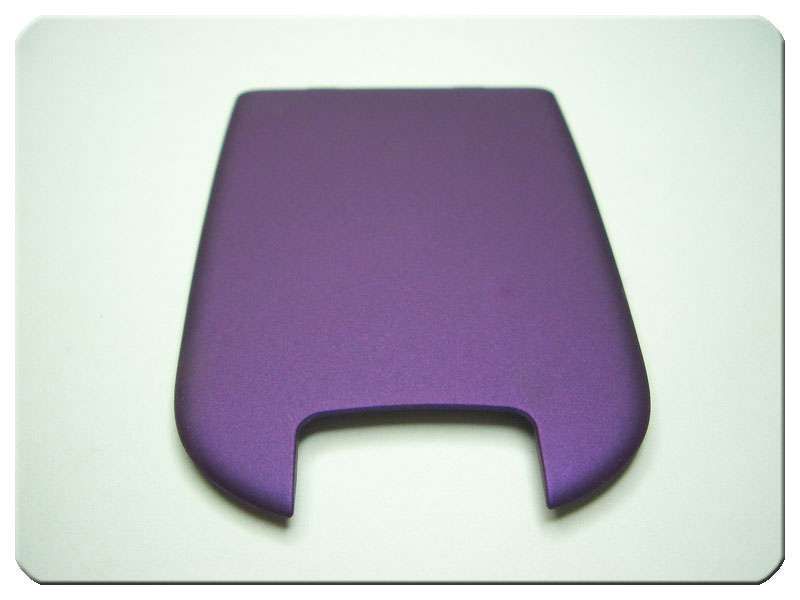 Tapa Batería Motorola U9 Lila