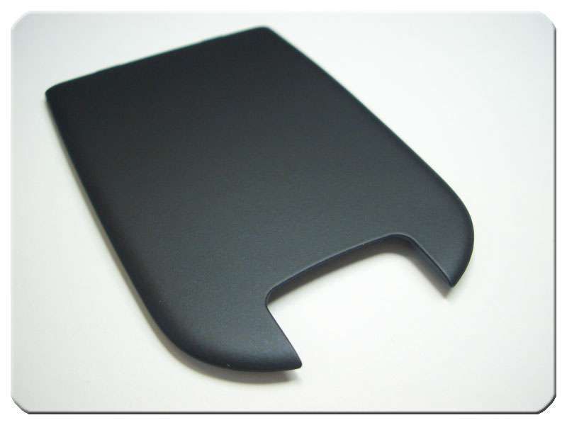 Tapa Batería Motorola U9 Negra