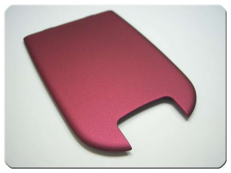 Tapa Batería Motorola U9 Rosa