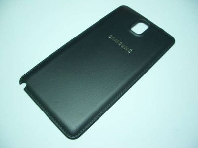 Tapa Batería Samsung N9005 Negra Galaxy Note3