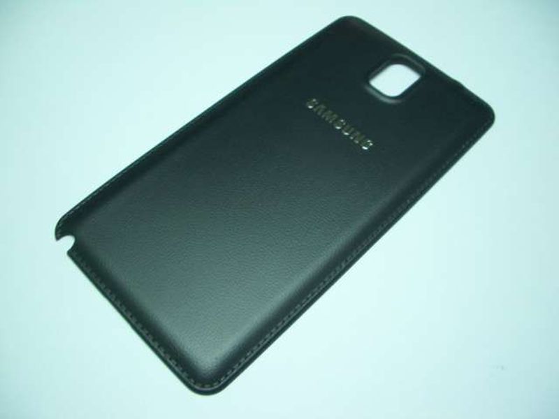 Tapa Batería Samsung N9005 Negra Galaxy Note3