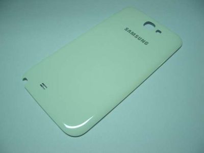 Tapa Batería Samsung N7100 Galaxy Note2 Blanco