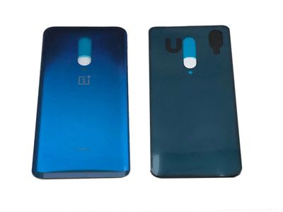 Tapa Batería OnePlus7 PRO Azul