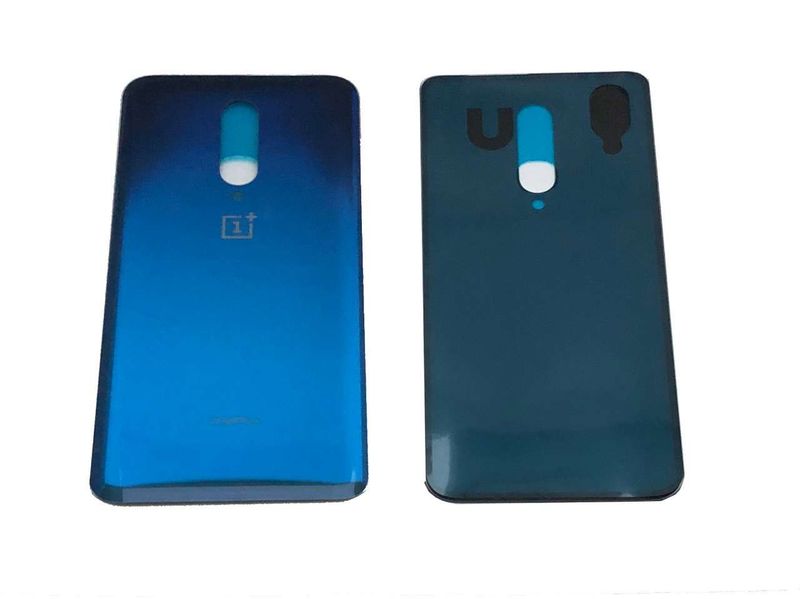 Tapa Batería OnePlus7 PRO Azul