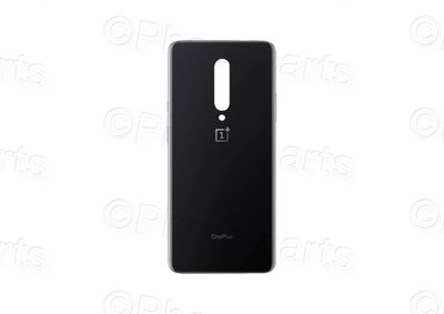 Tapa Batería OnePlus7 PRO Negro
