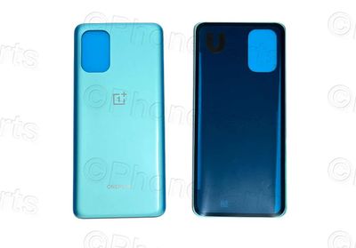 Tapa Batería OnePlus 8T Azul Verdoso