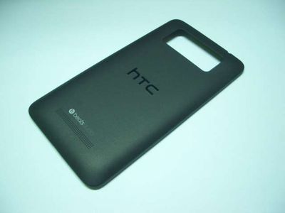 Tapa Batería HTC One SU Negra T528W
