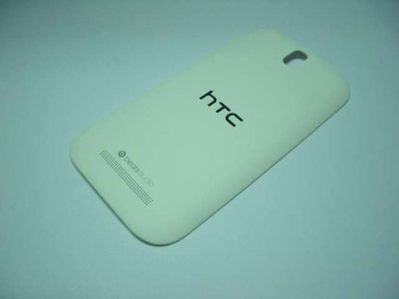 Tapa Batería HTC ONE SV Blanca