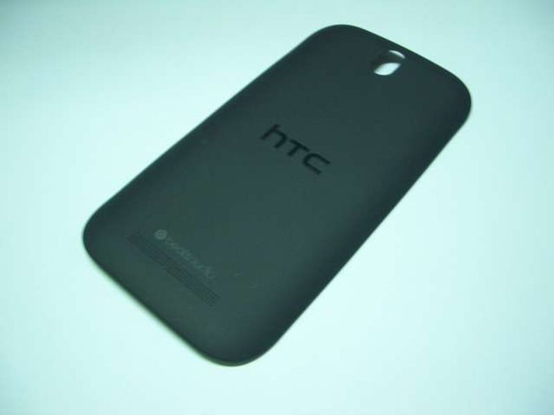 Tapa Batería HTC ONE SV Negra