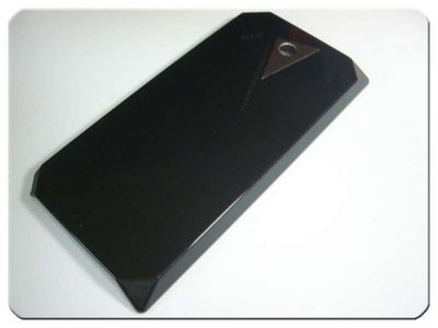 Tapa Batería HTC P3700 Diamond Negra