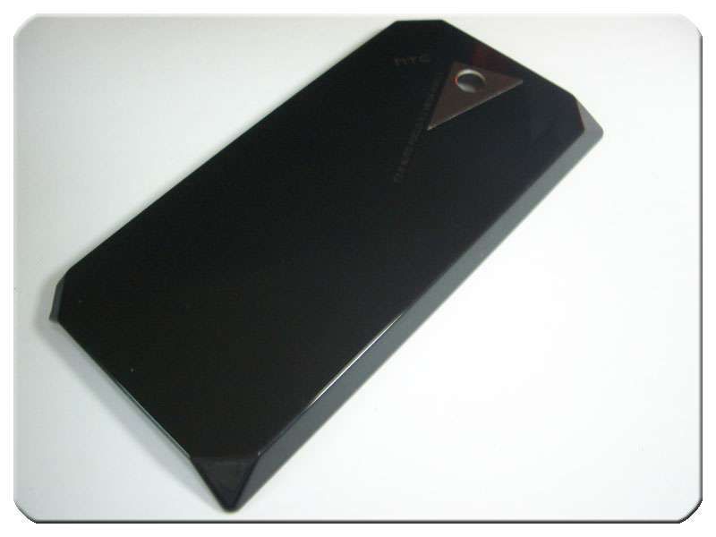 Tapa Batería HTC P3700 Diamond Negra