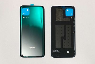 Tapa Batería Huawei P40 Lite Verde