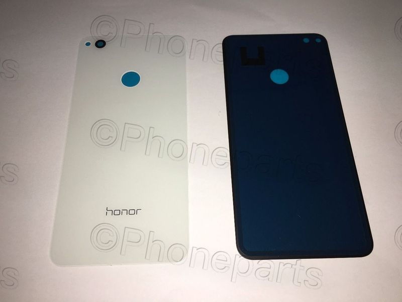 Tapa Batería Huawei P8 Lite 2017 Blanco