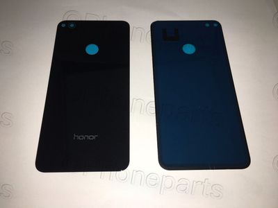 Tapa Batería Huawei P8 Lite 2017 Negro