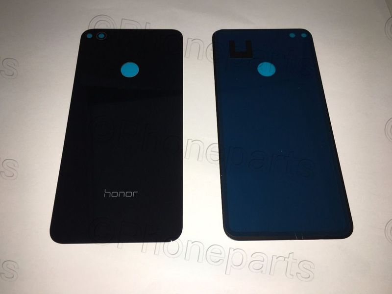 Tapa Batería Huawei P8 Lite 2017 Negro