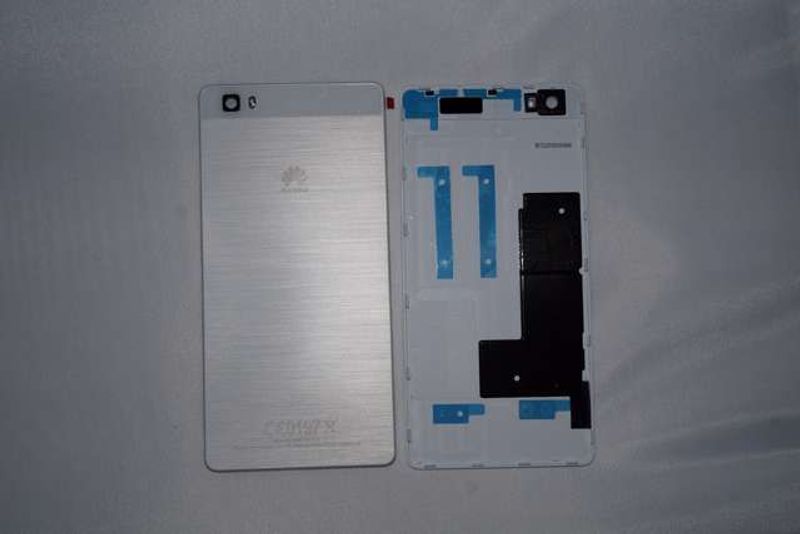 Tapa Batería Huawei P8 Lite Blanca