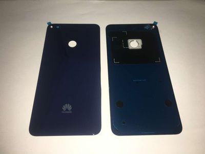 Tapa Batería Huawei P9 Lite 2017 Azul