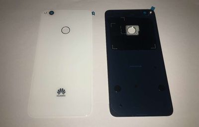 Tapa Batería Huawei P9 Lite 2017 Blanca