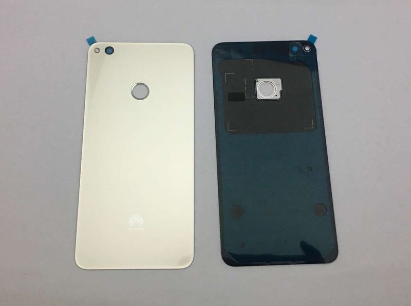 Tapa Batería Huawei P9 Lite 2017 Dorada
