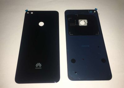 Tapa Batería Huawei P9 Lite 2017 Negro
