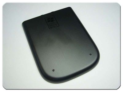 Tapa Batería Qtek S100 Negra