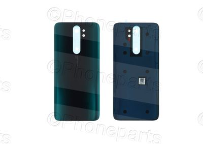 Tapa Batería Xiaomi RedMi Note8 PRO Verde