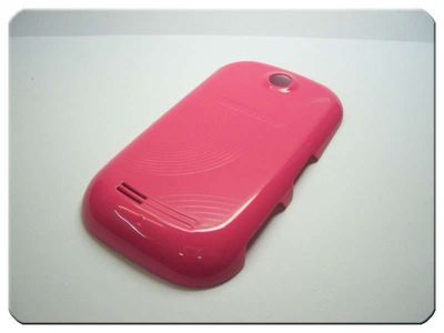 Tapa Batería Samsung S3650 Corby Rosa