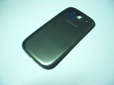 Tapa Batería Samsung I9300 Galaxy S3 Gris