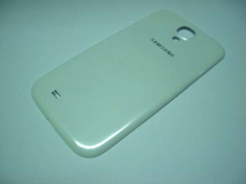 Tapa Batería Samsung I9505 Galaxy S4 Blanca