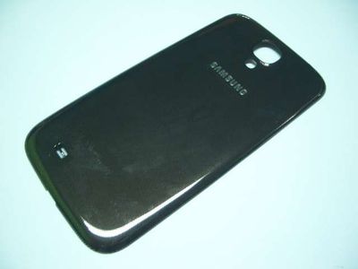 Tapa Batería Samsung I9500, I9505 Marrón Galaxy S4