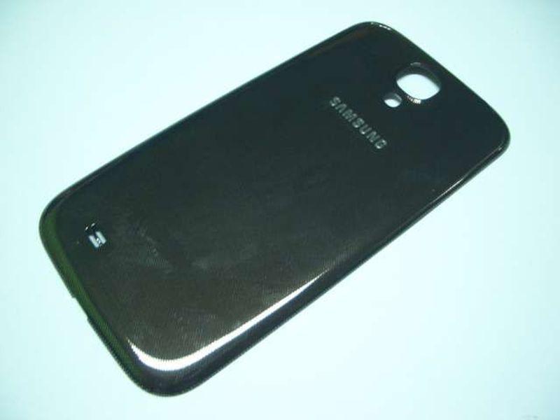 Tapa Batería Samsung I9500, I9505 Marrón Galaxy S4