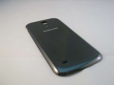 Tapa Batería Samsung I9195 Galaxy S4 Mini Negra