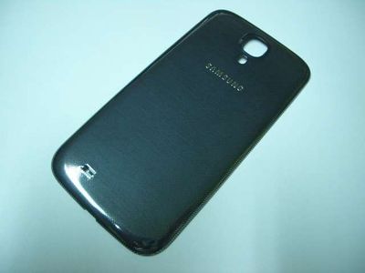 Tapa Batería Samsung I9505 Galaxy S4 Negra