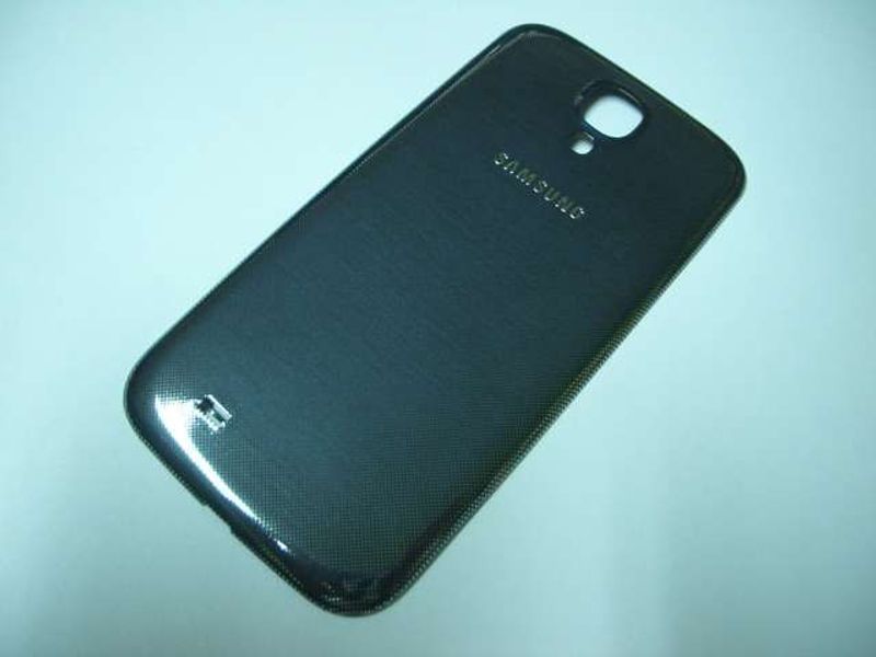 Tapa Batería Samsung I9505 Galaxy S4 Negra